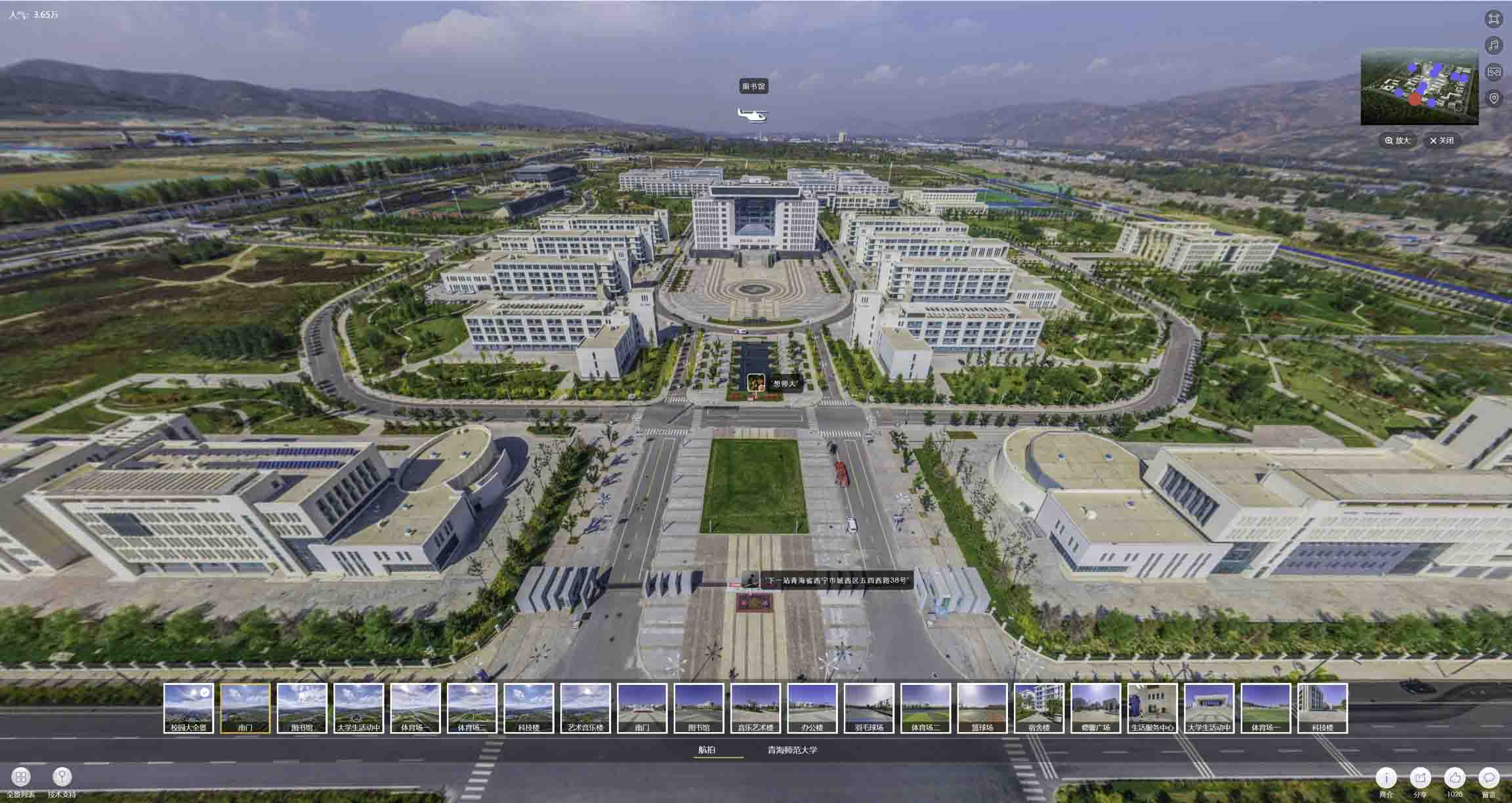 岭东油菜花-惊艳半生的花海仙境